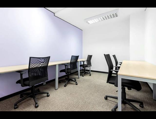 6M² OFFICE TO LET IN BRANDWAG